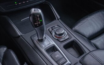 BMW X6 30d xDrive 2012 - 18