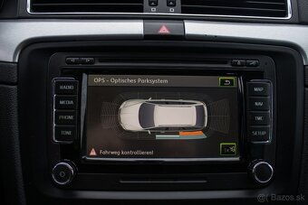 Škoda Superb Combi 2.0 TDI Facelift - 18