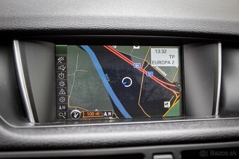 BMW X1 xDrive 18d A/T - 18