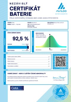 Tesla Model Y 2022 Long Range Dual Motor 378kW - 18