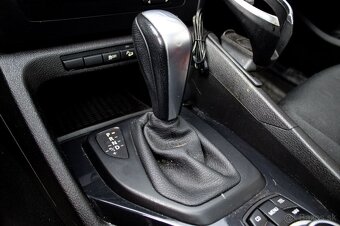 BMW X1 xDrive 18d A/T - 18