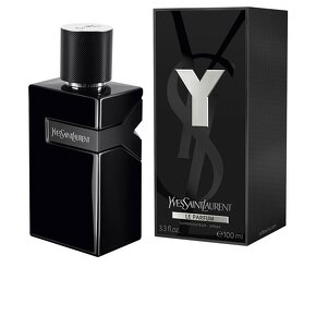 Parfem vôňa Yves Saint Laurent La Nuit de L Homme intens 100 - 18