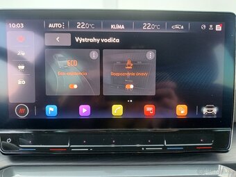 Cupra Formentor 1.5 TSI 150k 50tis km - 18