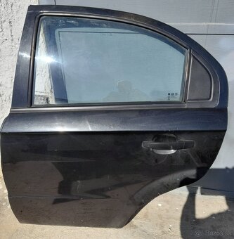 CHEVROLET AVEO 63KW 091849597 - 18