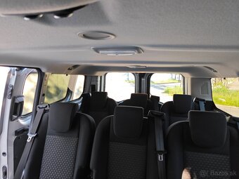 Ford Transit Custom 2.0 TDCi EcoBlue Trend L1H1 T320. 9 mies - 18