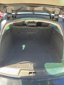 Opel Insignia 2.0 CDTI, AUTOMAT, 2010, 96 kW, 300404 km - 18