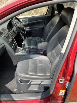 Skoda Octavia 2 - 18