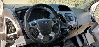 Ford Transit Custom L2H1 2.0 TDCI 125kW 3365kg - 18
