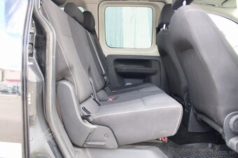 Volkswagen Caddy 2.0 TDI - 18