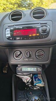 Seat Ibiza ST 1.2 TSi 77 kW - 18