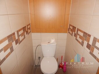 SPEKTRUM REALITY- Na Predaj 3-izbový byt, 72 m2 s loggiou, P - 18