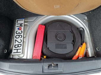 Škoda Fabia 1.2  12V  Ambiente - 18