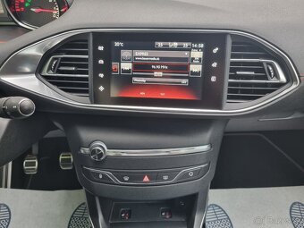 Peugeot 308 1.6 THP 270 S S GTi - 18