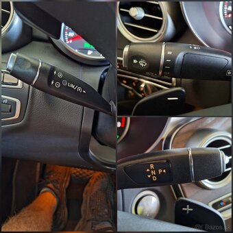 Mercedes Benz C350e Avantgarde - 18