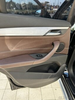 ❗️BMW X1 F48, AUTOMAT, KEYLESS, TOP xLine kožená výbava❗️ - 18