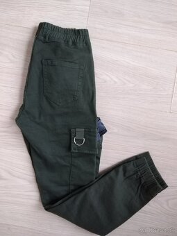 Tepláky Louis Vuitton - 18