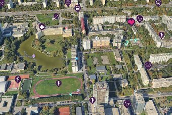 ABSOLUTE REAL /3i byt v Ružinove,Astrová ul.60m2,terasa 46m2 - 18