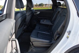 Audi Q7 3.0 TDI 200 kW quattro Tiptronic - 18