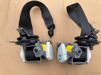 ND na Mercedes w204 200cdi - 18