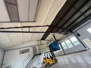 🔥 Striekaná / Fúkaná izolacia 🔥 - 18