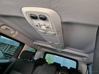 Peugeot Traveller 2.0 BlueHDi Allure Long - 18