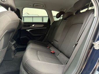 Audi A6 Avant 50 3.0 TDI - 18