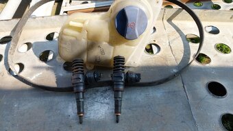 VW golf 4 - 1,9SDI 50kw - Bora - Passat - 18