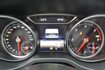 Mercedes-Benz GLA 200d A/T - 18