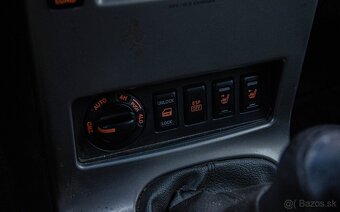 Nissan Pathfinder 2.5 DCI, 128kW, 7-miest - 18