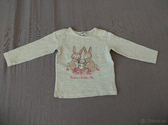 Oblečenie veľkosť 56 - 18