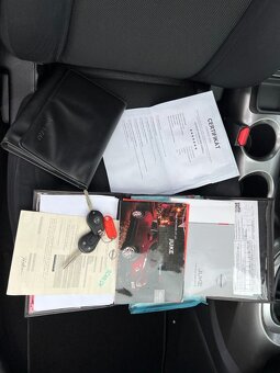 Nissan Juke 1.5 DCi 6 rychlostí klima - 18