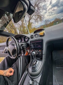 Peugeot RCZ 1.6 Benzin Turbo - 18