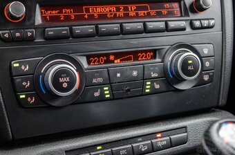 BMW X1 E84 xDrive 20d, 130kW, M6 - 18