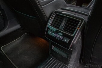 Škoda Superb Combi 2.0 TDI 140kW 4x4 DSG - 18