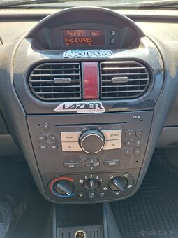 Opel Combo TOUR 1.3 CDTI - 18