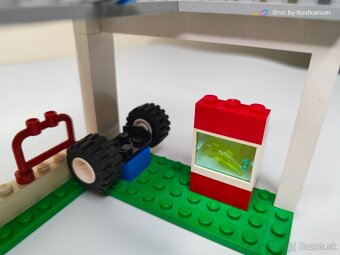 Lego set 6561 - 18