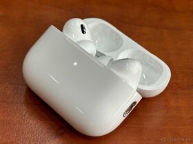 Apple AirPods Pro 2.Generácie 2023 USB-C Nové - 18