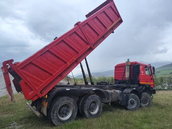 Man 35.464 8x6 sklapač - 18
