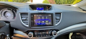Honda CRV - 18