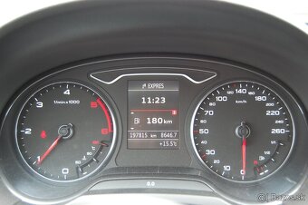 Audi A3 Sportback - 18