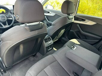 Audi A4 Avant 2.0 TDI S-Line - 18
