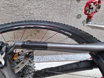 Giant XTCC carbon hardteil - 18