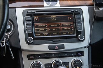 Volkswagen Passat Variant 2.0 TDI BMT 170k Highline DSG - 18