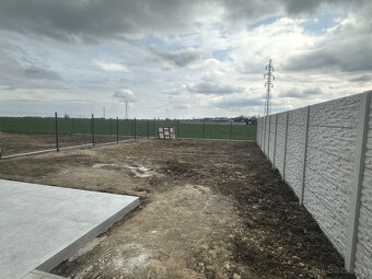Na predaj moderný 4-izbový rodinný dom s tepelným čerpadlom  - 18