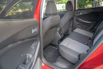 Opel GRANDLAND X 2019 | 5000km - 18