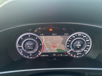 VW TIGUAN R-LINE 4MOTION - 18