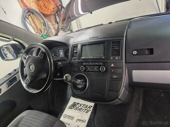 Vw multivan - 18