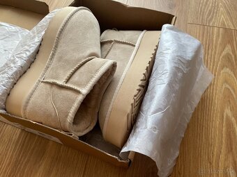 Čižmy UGG - 18