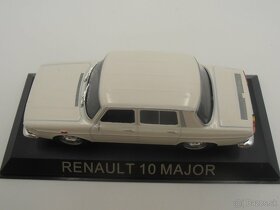 Renault  1/43 - 18