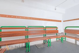 ALL INCLUSIVE | NA PREDAJ MULTIFUNK. HALA S TENISOVÝM KURTOM - 18